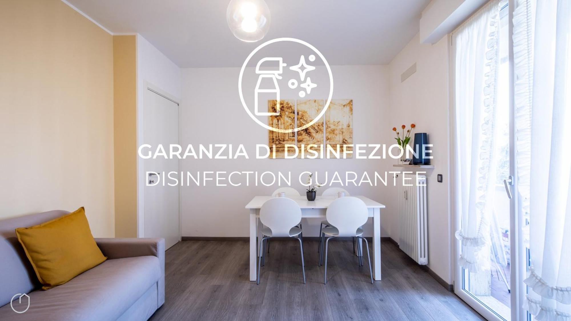 Italianway - Leonardo Da Vinci 135 Apartment อูดิเน ภายนอก รูปภาพ