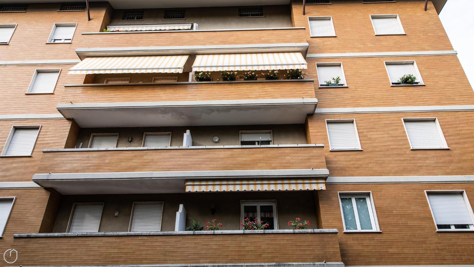 Italianway - Leonardo Da Vinci 135 Apartment อูดิเน ภายนอก รูปภาพ